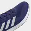 imageadidas Mens Supernova ShoeLegacy IndigoWhiteBlue Rush