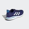 imageadidas Mens Supernova ShoeLegacy IndigoWhiteBlue Rush