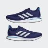 imageadidas Mens Supernova ShoeLegacy IndigoWhiteBlue Rush
