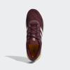 imageadidas Mens Supernova ShoeMaroonWhiteYellow
