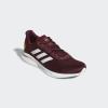 imageadidas Mens Supernova ShoeMaroonWhiteYellow