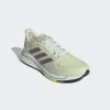 imageadidas Mens Supernova ShoeMint RushNight MetallicSolar Yellow