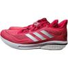 imageadidas Mens Supernova ShoeRedSilverWhite
