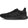 imageadidas Mens Supernova ShoeSchwarz Negbs Negbs Plamet