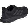 imageadidas Mens Supernova ShoeSchwarz Negbs Negbs Plamet