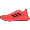 imageadidas Mens Supernova ShoeSignal PinkBlackCopper Metallic