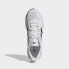 imageadidas Mens Supernova ShoeWhiteCore BlackGrey Three