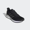 imageadidas Mens SupernovaBlackGreySilver Metallic