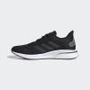 imageadidas Mens SupernovaBlackGreySilver Metallic