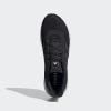 imageadidas Mens SupernovaBlackGreySilver Metallic