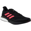 imageadidas Mens SupernovaBlackSignal PinkCopper Metallic