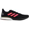 imageadidas Mens SupernovaBlackSignal PinkCopper Metallic