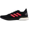 imageadidas Mens SupernovaBlackSignal PinkCopper Metallic