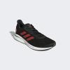 imageadidas Mens SupernovaBlackTeam RedWhite