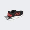 imageadidas Mens SupernovaBlackTeam RedWhite