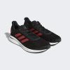 imageadidas Mens SupernovaBlackTeam RedWhite