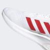 imageadidas Mens SupernovaCloud WhiteTeam Victory RedCore Bl