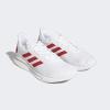 imageadidas Mens SupernovaCloud WhiteTeam Victory RedCore Bl