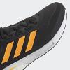 imageadidas Mens SupernovaCore BlackFlash OrangeFlash Orange