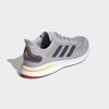 imageadidas Mens SupernovaGreyCollegiate NavySignal Orange