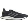 imageadidas Mens SupernovaGreySilver MetallicSignal Green