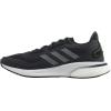 imageadidas Mens SupernovaGreySilver MetallicSignal Green
