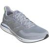imageadidas Mens SupernovaHalo Silver Matte Silver Signal Green