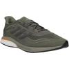 imageadidas Mens SupernovaLegacy GreenIron MetallicFeather Grey