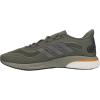 imageadidas Mens SupernovaLegacy GreenIron MetallicFeather Grey
