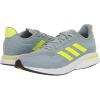 imageadidas Mens SupernovaMagic GreySolar YellowBlack