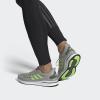 imageadidas Mens SupernovaMetal GreySignal GreenSilver Metallic
