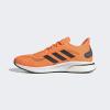 imageadidas Mens SupernovaSignal OrangeBlackGrey