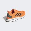 imageadidas Mens SupernovaSignal OrangeBlackGrey