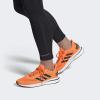 imageadidas Mens SupernovaSignal OrangeBlackGrey