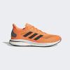 imageadidas Mens SupernovaSignal OrangeBlackGrey