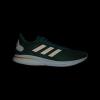 imageadidas Mens SupernovaTeam Dark GreenTeam OrangeCloud Wh
