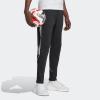 imageadidas Mens Tall Size Tiro23 League Sweat PantsBlack