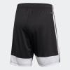 imageadidas Mens Tastigo 19 ShortsBlackWhite