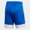 imageadidas Mens Tastigo 19 ShortsBold BlueWhite