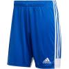 imageadidas Mens Tastigo 19 ShortsBold BlueWhite