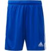 imageadidas Mens Tastigo 19 ShortsBold BlueWhite