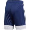 imageadidas Mens Tastigo 19 ShortsDark BlueWhite