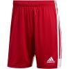 imageadidas Mens Tastigo 19 ShortsPower RedWhite