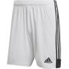 imageadidas Mens Tastigo 19 ShortsWhiteBlack