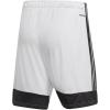 imageadidas Mens Tastigo 19 ShortsWhiteBlack