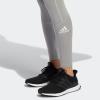 imageadidas Mens Techfit Long TightsMedium Grey Heather