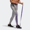 imageadidas Mens Techfit Long TightsMedium Grey Heather