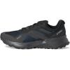 imageadidas Mens Terrex Soulstride Trail RunnersBlackCarbonGrey