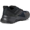 imageadidas Mens Terrex Soulstride Trail RunnersBlackCarbonGrey