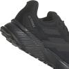imageadidas Mens Terrex Soulstride Trail RunnersCarbon Black Carbon Grey Six